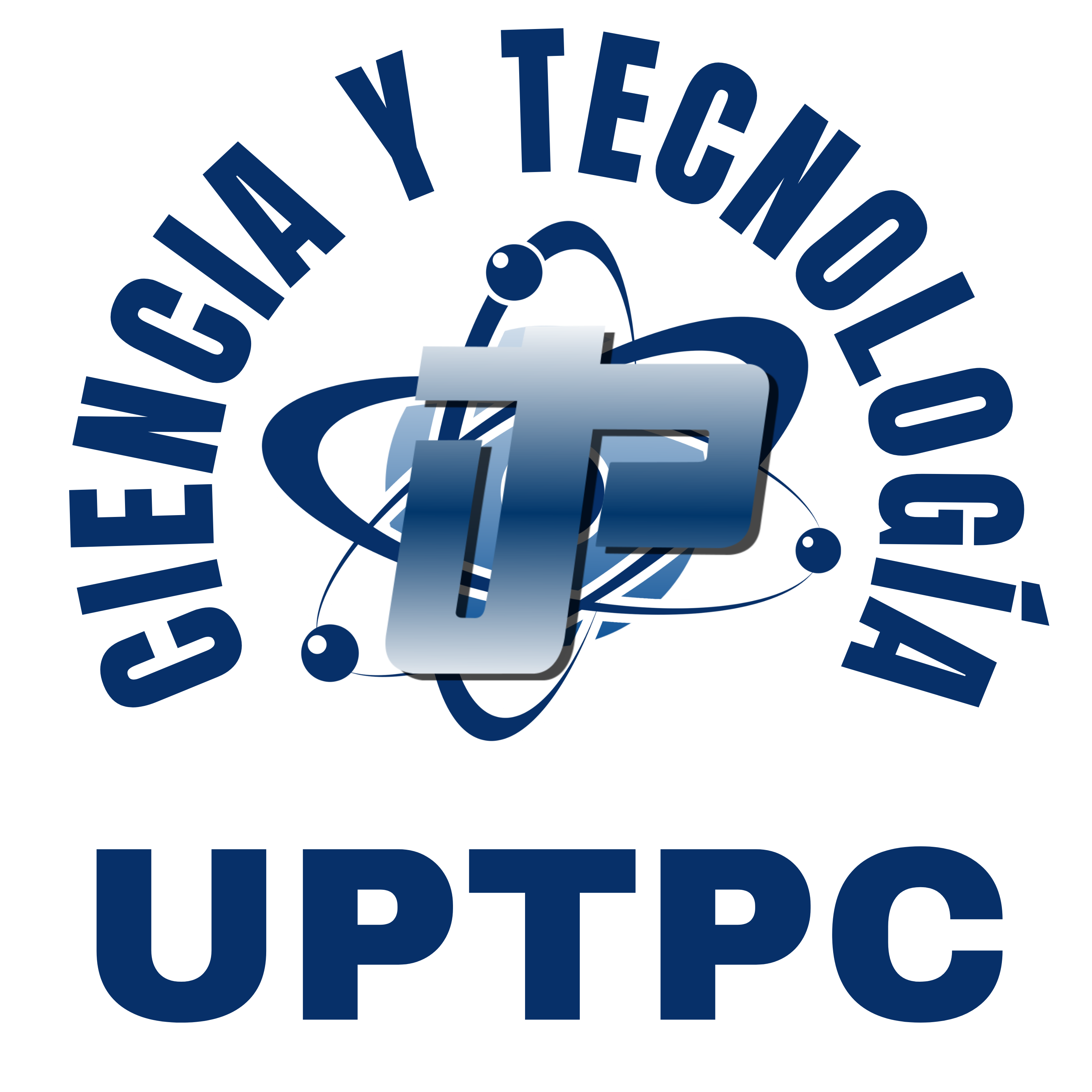 Logo UCT UPTPC