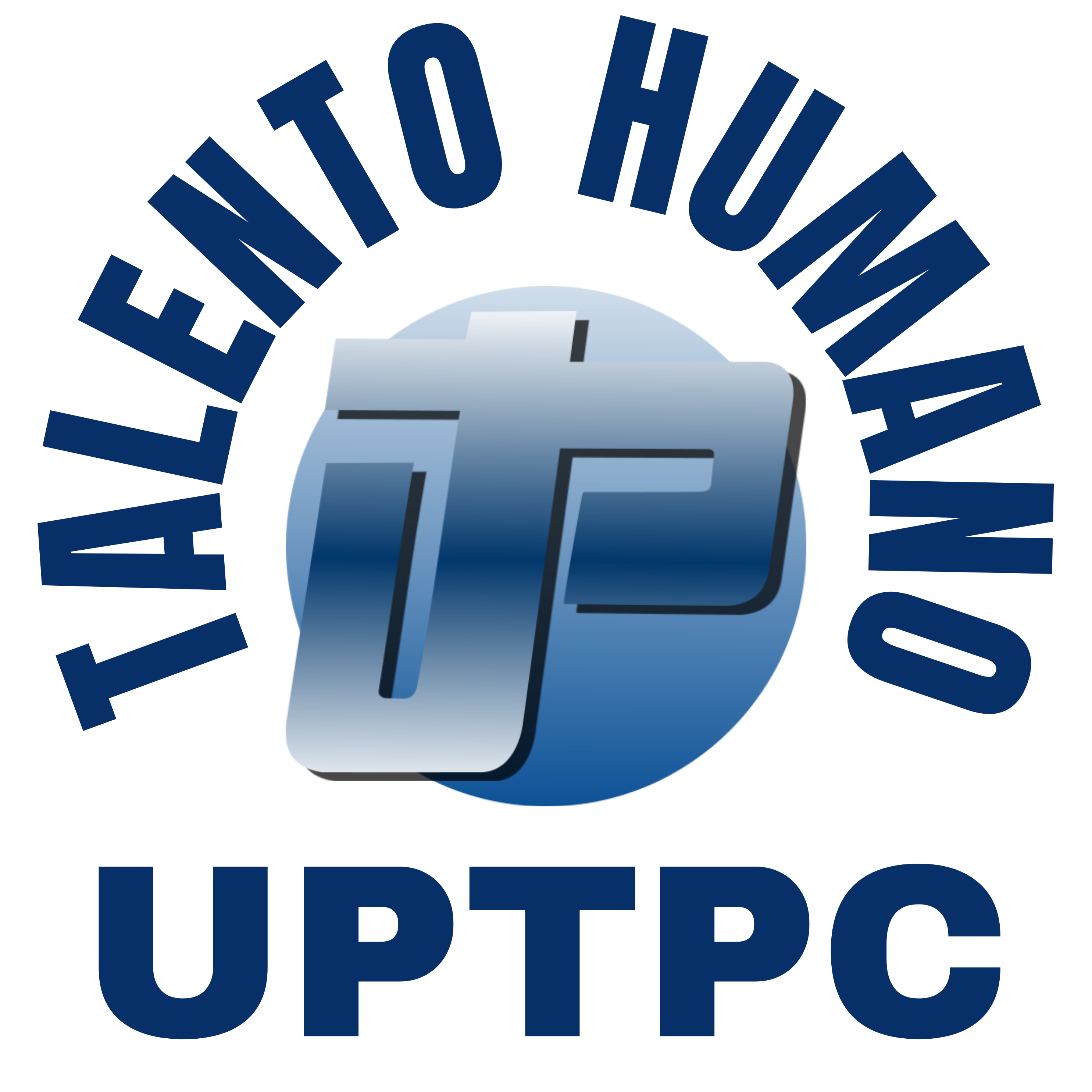 Logo UCT UPTPC